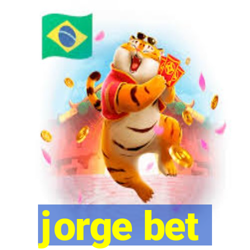 jorge bet